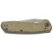 ZERO TOLERANCE Складной нож Auto Button Lock — Olive ZERO TOLERANCE Складной нож Auto Button Lock — Olive