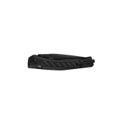 ZERO TOLERANCE Складной нож Auto Button Lock — Black