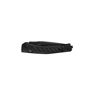 ZERO TOLERANCE Складной нож Auto Button Lock — Black ZERO TOLERANCE Складной нож Auto Button Lock — Black