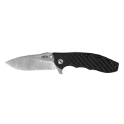 ZERO TOLERANCE Складной нож Hinderer Slicer — Carbon Fiber