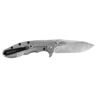 ZERO TOLERANCE Складной нож Hinderer Slicer | CPM 20CV — Carbon Fiber ZERO TOLERANCE Складной нож Hinderer Slicer | CPM 20CV — Carbon Fiber