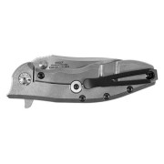 ZERO TOLERANCE Складной нож Hinderer Slicer | CPM 20CV — Carbon Fiber