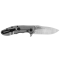 ZERO TOLERANCE Складной нож Hinderer Slicer — Titanium ZERO TOLERANCE Складной нож Hinderer Slicer — Titanium