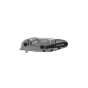 ZERO TOLERANCE Складной нож Hinderer Slicer — Titanium