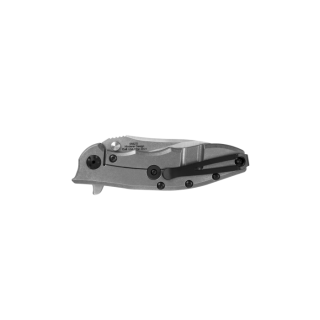 ZERO TOLERANCE Складной нож Hinderer Slicer — Titanium ZERO TOLERANCE Складной нож Hinderer Slicer — Titanium