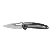 ZERO TOLERANCE Складной нож Original Linerlock CF