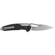 ZERO TOLERANCE Складной нож Original Linerlock CF