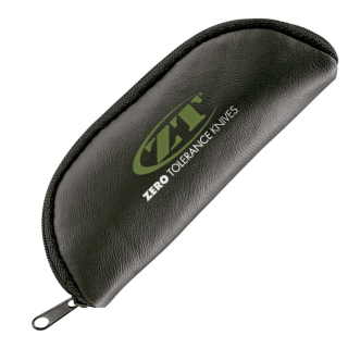 ZERO TOLERANCE Чехол Zipper Storage Pouch ZERO TOLERANCE Чехол Zipper Storage Pouch