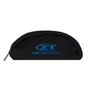 ZERO TOLERANCE Чехол Single Knife Pouch — Kevlar ZERO TOLERANCE Чехол Single Knife Pouch — Kevlar