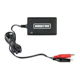 MOULTRIE Зарядное устройство 6V/12V Battery Charger MOULTRIE Зарядное устройство 6V/12V Battery Charger