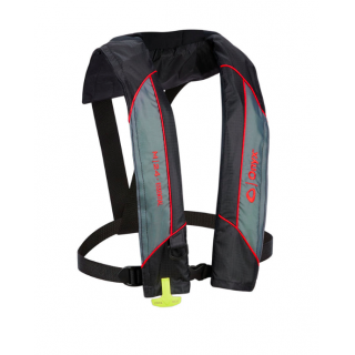 ONYX OUTDOOR Спасательный жилет M-24 ESSENTIAL MANUAL INFLATABLE LIFE JACKET ONYX OUTDOOR Спасательный жилет M-24 ESSENTIAL MANUAL INFLATABLE LIFE JACKET