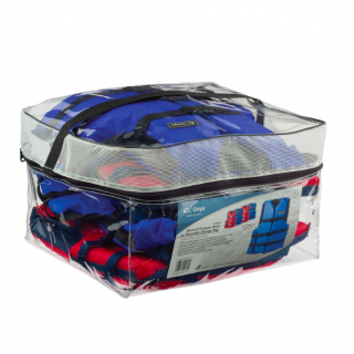 ONYX OUTDOOR Спасательный жилет ADULT GENERAL PURPOSE LIFE JACKET - 4 PACK ONYX OUTDOOR Спасательный жилет ADULT GENERAL PURPOSE LIFE JACKET - 4 PACK