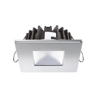 QUICK Светодиодный светильник Marina XP Downlight LED - Spring Mounted, 6W, IP66 QUICK Светодиодный светильник Marina XP Downlight LED - Spring Mounted, 6W, IP66