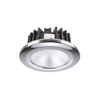 QUICK Светодиодный светильник Kor XP Downlight LED - Screw Mounted, 6W, IP66 QUICK Светодиодный светильник Kor XP Downlight LED - Screw Mounted, 6W, IP66
