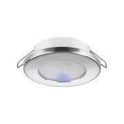 QUICK Светодиодный светильник Ted CT Downlight LED SS Round Touch