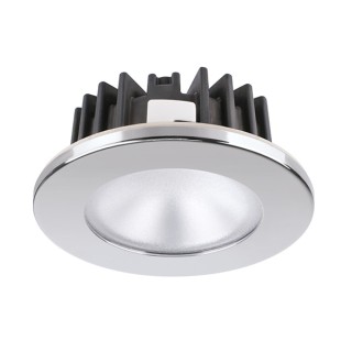QUICK Светодиодный светильник Kai XP Downlight LED - Screw Mounted, 4W, IP66 QUICK Светодиодный светильник Kai XP Downlight LED - Screw Mounted, 4W, IP66