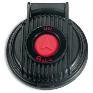 QUICK Ножной переключатель Mod 900 Up Footswitch QUICK Ножной переключатель Mod 900 Up Footswitch