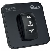 QUICK Пульт управления лебедкой Windlass Control Switch WCS830