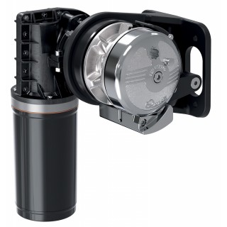 QUICK Горизонтальная лебедка Balder 2 Windlass QUICK Горизонтальная лебедка Balder 2 Windlass