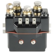 QUICK Соленоидный блок T6415 Reversing Solenoid Unit