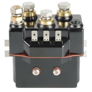 QUICK Соленоидный блок T6415 Reversing Solenoid Unit QUICK Соленоидный блок T6415 Reversing Solenoid Unit