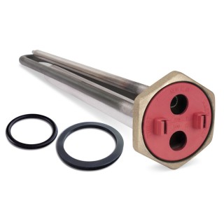 QUICK Нагревательный элемент 500W Heating Element for B3 Heaters QUICK Нагревательный элемент 500W Heating Element for B3 Heaters