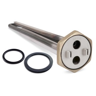 QUICK Нагревательный элемент 800W Heating Element for Sigmar Heaters QUICK Нагревательный элемент 800W Heating Element for Sigmar Heaters