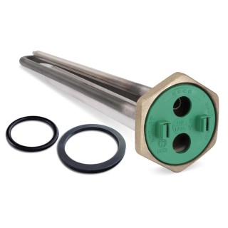 QUICK Нагревательный элемент 1200W Heating Element for B3 & Sigmar Heaters QUICK Нагревательный элемент 1200W Heating Element for B3 & Sigmar Heaters