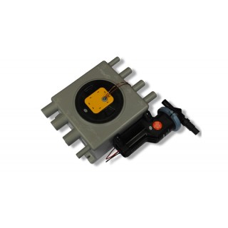 WHALE MARINE Система слива душа и раковины Shower and Sink Waste System - WHALE MARINE Система слива душа и раковины Shower and Sink Waste System -