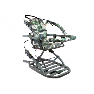 SUMMIT TREESTANDS Переносной лабаз Viper® PRO SD SUMMIT TREESTANDS Переносной лабаз Viper® PRO SD