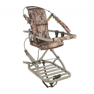 SUMMIT TREESTANDS Переносной лабаз Viper® SD - Realtree Timber® SUMMIT TREESTANDS Переносной лабаз Viper® SD - Realtree Timber®