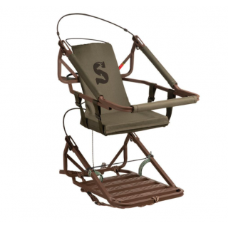 SUMMIT TREESTANDS Переносной лабаз Viper® Steel SUMMIT TREESTANDS Переносной лабаз Viper® Steel