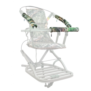 SUMMIT TREESTANDS Налокотники на молнии Zippered Arm Pads SUMMIT TREESTANDS Налокотники на молнии Zippered Arm Pads