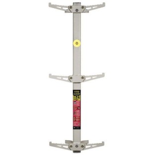 SUMMIT TREESTANDS Алюминиевые складные палки для скалолазания Aluminum Folding Climbing Sticks SUMMIT TREESTANDS Алюминиевые складные палки для скалолазания Aluminum Folding Climbing Sticks