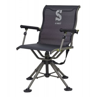 SUMMIT TREESTANDS Стрелковое кресло Adjustable Shooting Chair SUMMIT TREESTANDS Стрелковое кресло Adjustable Shooting Chair