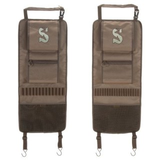 SUMMIT TREESTANDS Органайзеры на спинку сиденья Seat Back Organizers SUMMIT TREESTANDS Органайзеры на спинку сиденья Seat Back Organizers