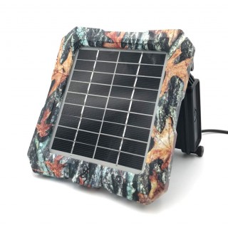 BROWNING Блок питания на солнечных батареях Solar Trail Camera Power Pack BROWNING Блок питания на солнечных батареях Solar Trail Camera Power Pack