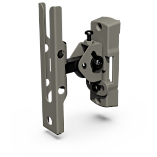 CUDDEBACK Крепление Genius PTL Mount CUDDEBACK Крепление Genius PTL Mount