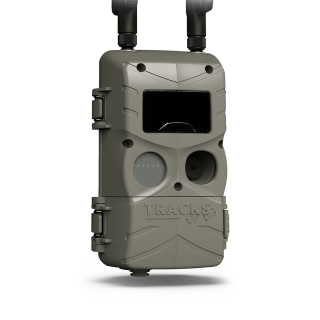 CUDDEBACK Фотоловушка Tracks LTE Camera CUDDEBACK Фотоловушка Tracks LTE Camera