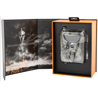 SPARTAN Фотоловушка GoLive Blackout Verizon Camo SPARTAN Фотоловушка GoLive Blackout Verizon Camo