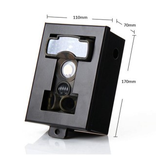 LTL ACORN Бокс LTL-5310 Metal Lock Security box LTL ACORN Бокс LTL-5310 Metal Lock Security box