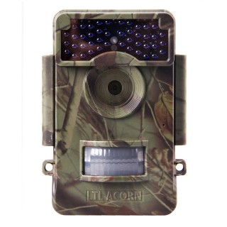 LTL ACORN Фотоловушка HD 12MP IR Invisible GameTrail Camera Ltl-6511MC LTL ACORN Фотоловушка HD 12MP IR Invisible GameTrail Camera Ltl-6511MC
