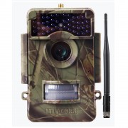 LTL ACORN Фотоловушка  HD MMS GPRS 12MP IR Invisible Trail Camera Ltl-6511WMG With Wide Angle Degree(US version not available)