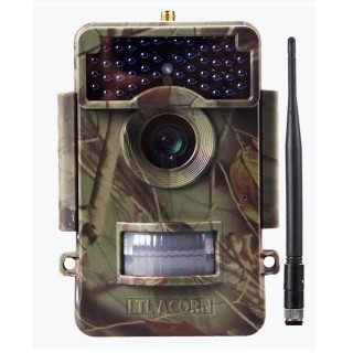 LTL ACORN Фотоловушка HD MMS GPRS 12MP IR Invisible Trail Camera Ltl-6511WMG With Wide Angle Degree(US version not available) LTL ACORN Фотоловушка HD MMS GPRS 12MP IR Invisible Trail Camera Ltl-6511WMG With Wide Angle Degree(US version not available)