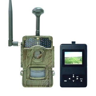 LTL ACORN Фотоловушка 6511WMG-4G LTE Wireless HD 12MP Trail Camera (US version not available) LTL ACORN Фотоловушка 6511WMG-4G LTE Wireless HD 12MP Trail Camera (US version not available)