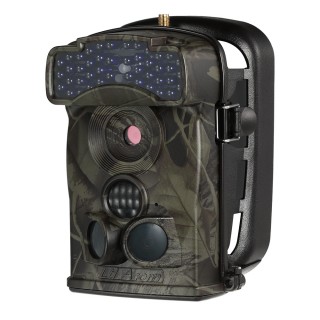 LTL ACORN Фотоловушка 12MP 940NM Infrared MMS Hunting Trail Camera Ltl-5310MG(US version not available) LTL ACORN Фотоловушка 12MP 940NM Infrared MMS Hunting Trail Camera Ltl-5310MG(US version not available)