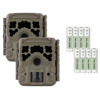 MOULTRIE Фотоловушка Micro-32i Kit MOULTRIE Фотоловушка Micro-32i Kit