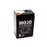 MOJO OUTDOORS Аккамулятор 6-Volt Rechargeable Battery