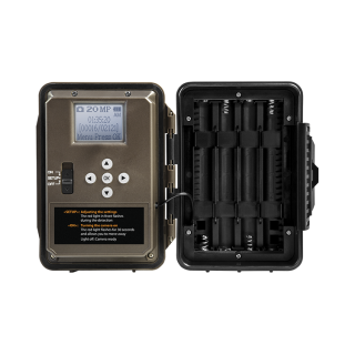 SPY POINT Фотоловушка FORCE-20 ULTRA COMPACT TRAIL CAMERA SPY POINT Фотоловушка FORCE-20 ULTRA COMPACT TRAIL CAMERA