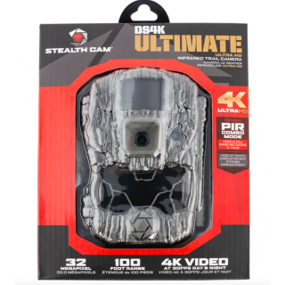 STEALTH CAM Фотоловушка Transmit Cellular Trail Camera STEALTH CAM Фотоловушка Transmit Cellular Trail Camera